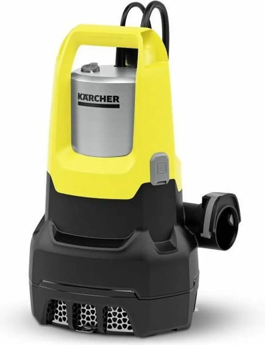 Kärcher SP 22.000 Dirt Level Sensor Dompelpomp