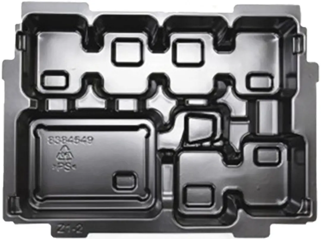 Makita 838454-9 Kofferinzetset CXT