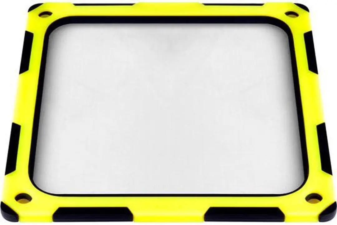 SilverStone SST-FF123BY Stofvanger 120mm