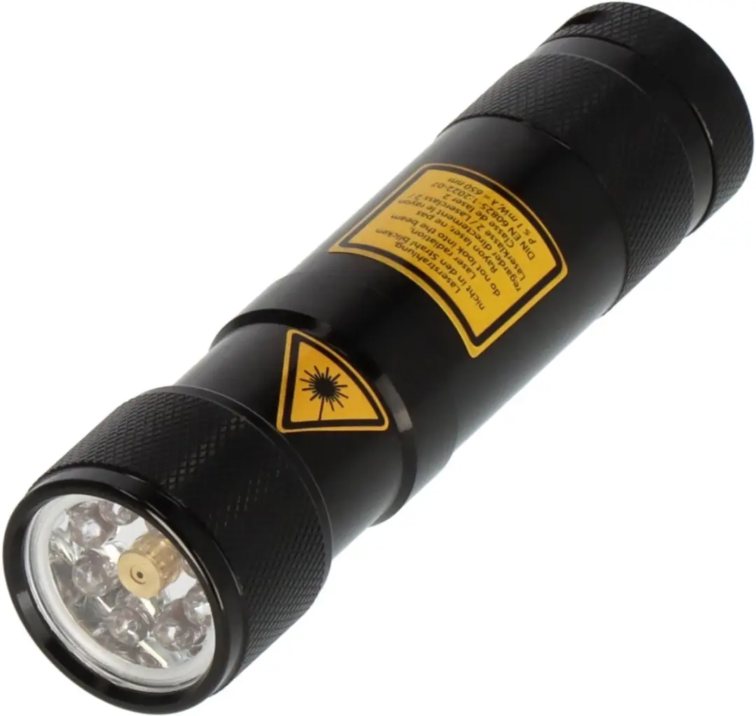 Brennenstuhl Eco-LED Laser Light BN-1179890100