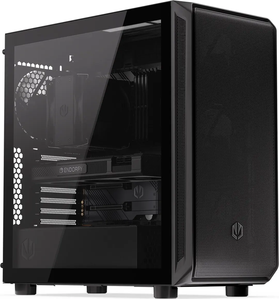 Endorfy Arx 700 Air Full Tower PC
