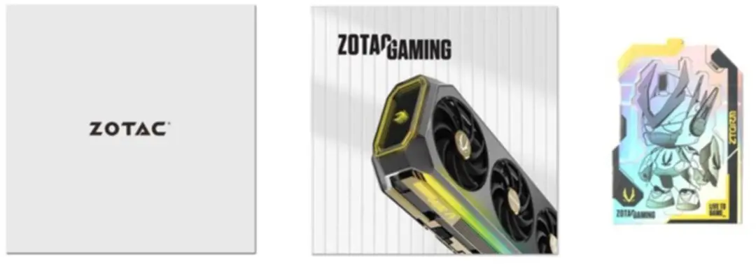 Zotac G Serie RTX 5060 Ti Twin Edge OC White