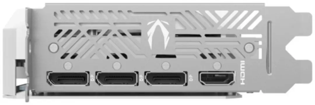 Zotac G Serie RTX 5060 Ti Twin Edge OC White