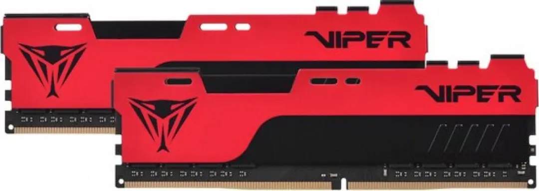 Patriot Viper Elite PVE2432G320C8K Geheugen
