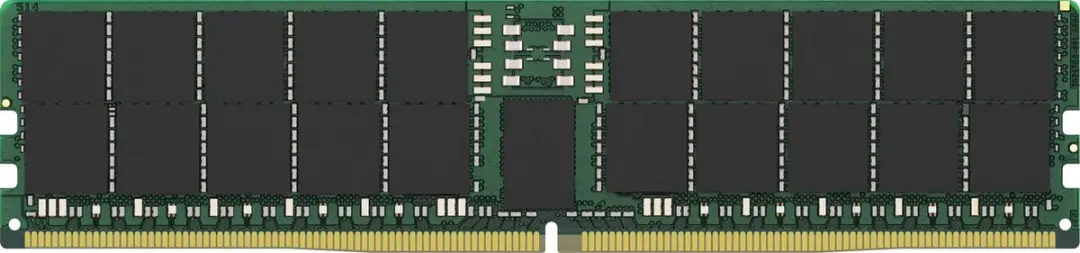 Kingston KSM56R46BD4-64HA DDR5 Geheugen 64GB 5600MT/s