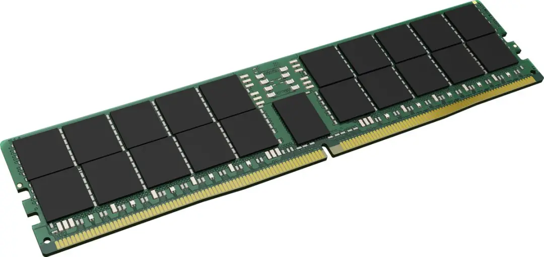 Kingston KSM56R46BD4-64HA DDR5 Geheugen 64GB 5600MT/s