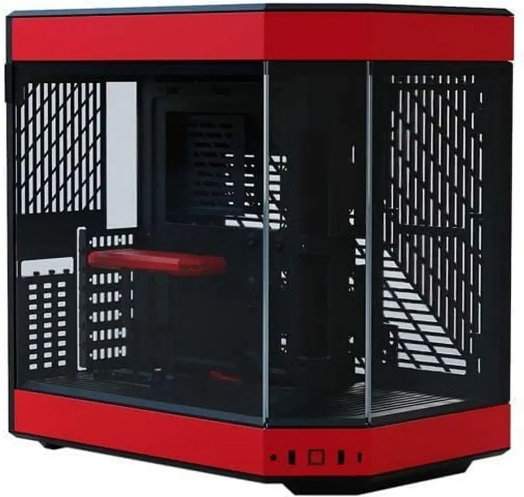 HYTE Y60 ATX Semi-tower