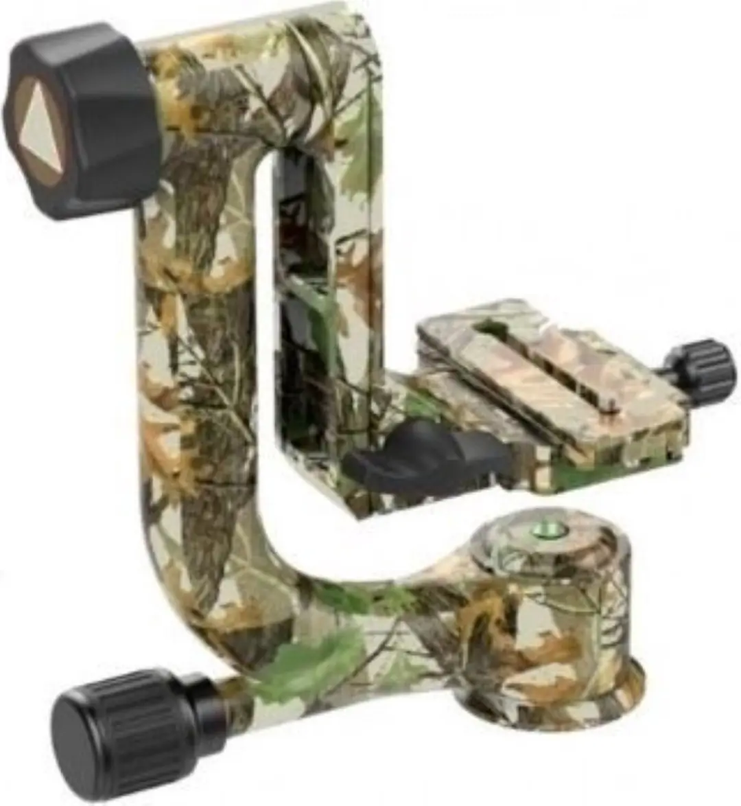 Kingjoy KH-6900C Gimbalhoofd