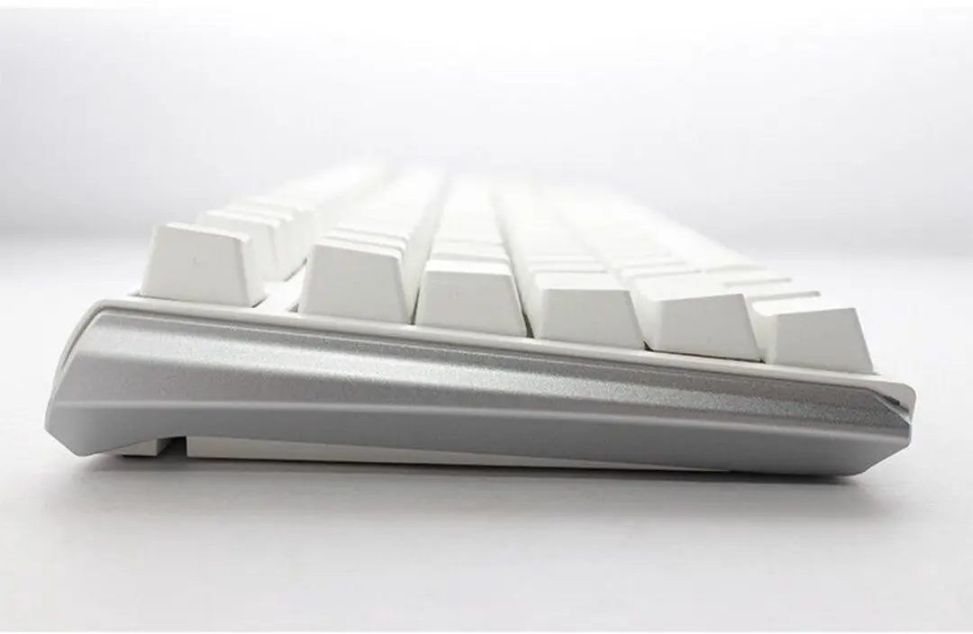 Ducky One 3 Daybreak - Cherry MX Red - Wit - 108 Toetsen