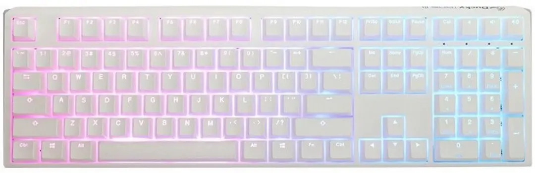 Ducky One 3 Daybreak