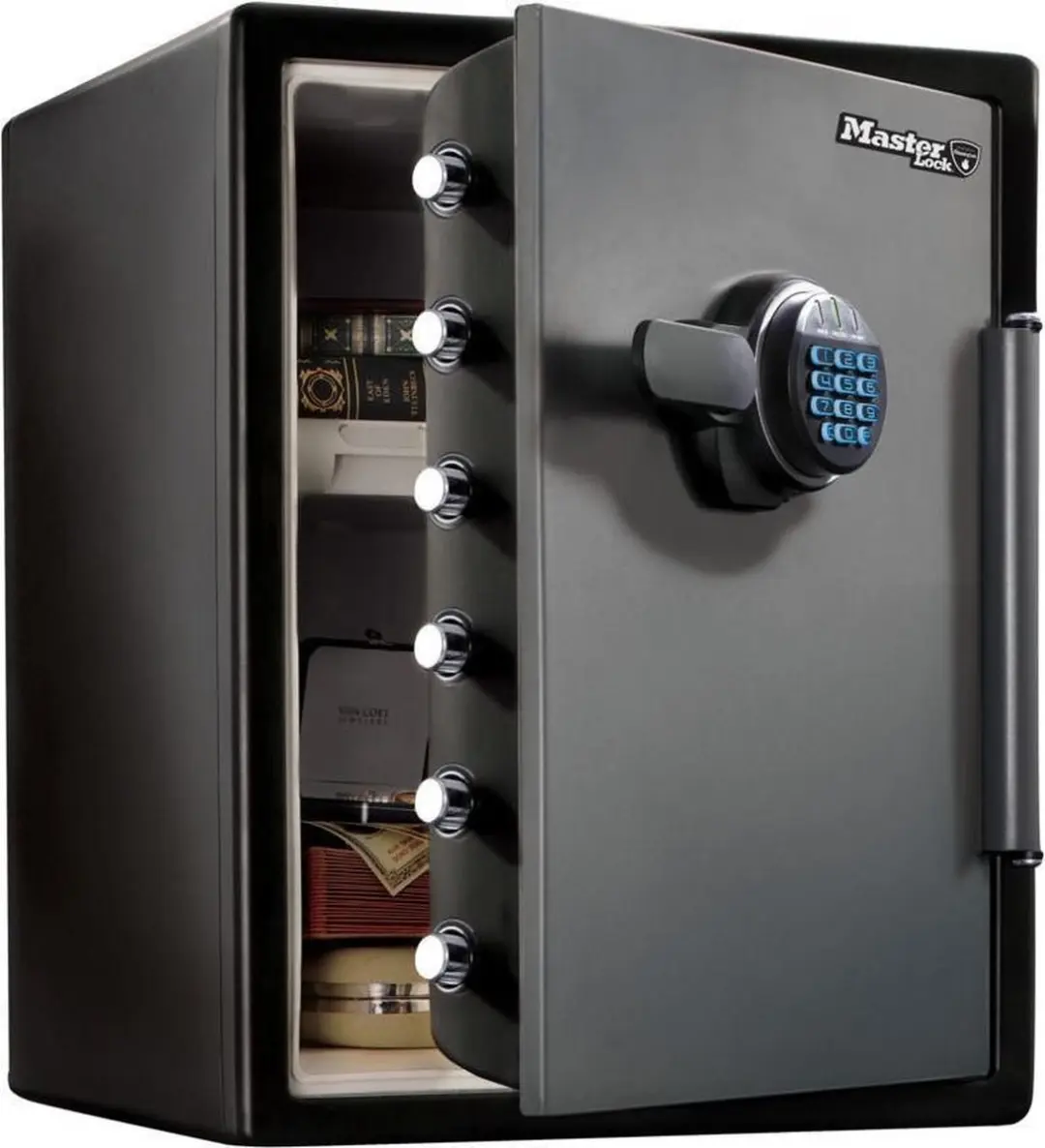 MasterLock Brandwerende Kluis LFW205FYC XXL