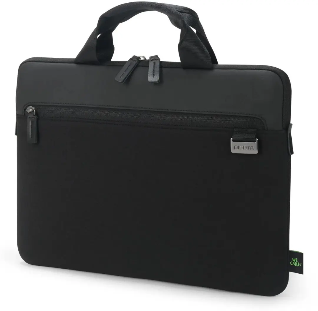 Dicota D3250503 Laptoptas 13" - Zwart