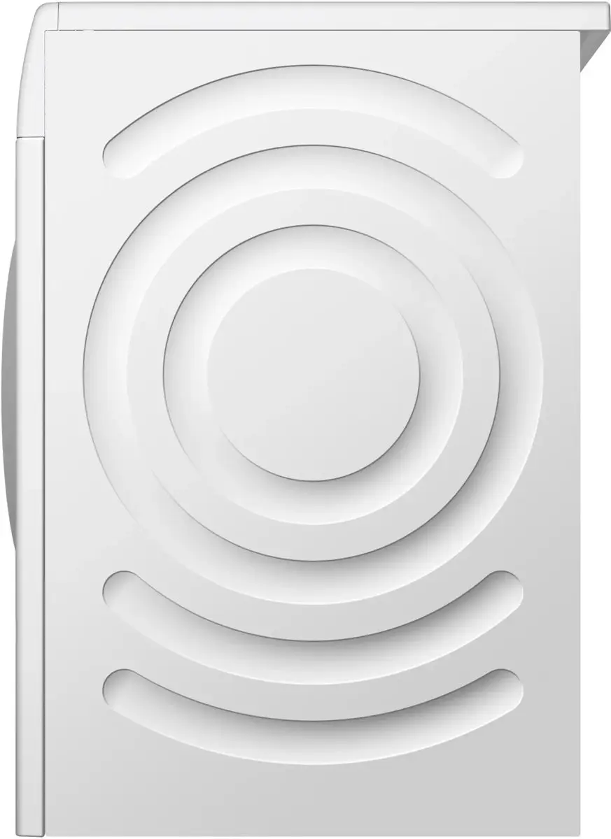 Bosch Serie 6 WGG244FSNL Wasmachine - 9 kg 1400 RPM Wit - afbeelding 6 van 6