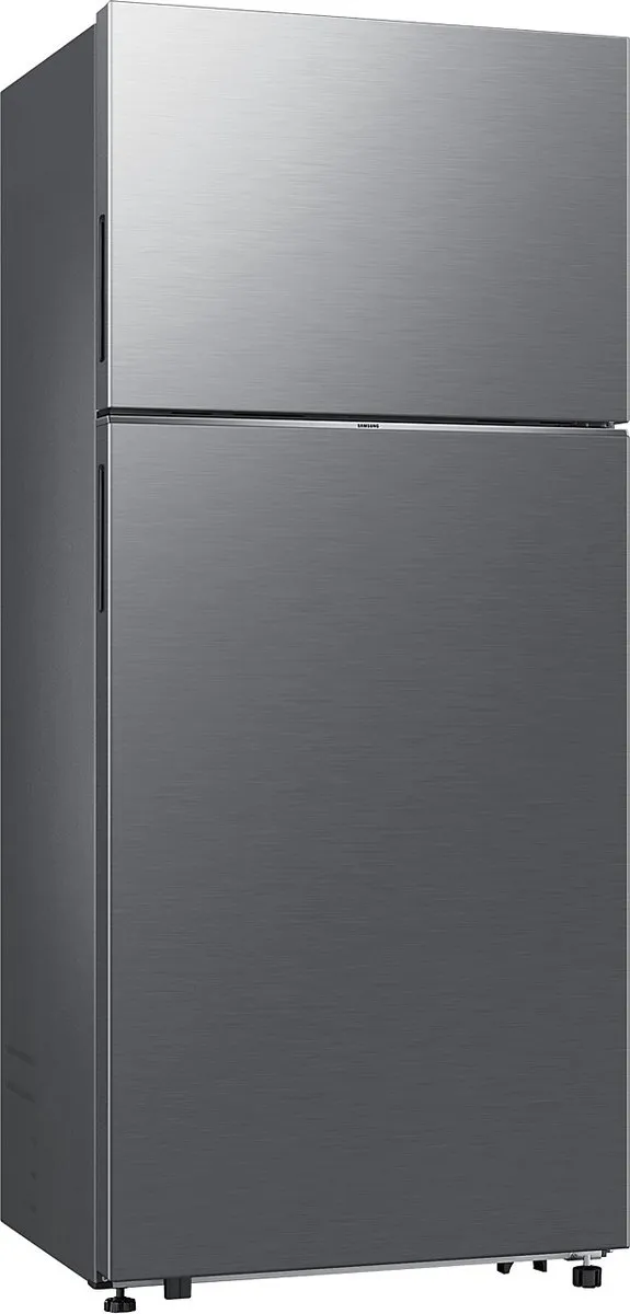 Samsung RT53DG7A14S9 Koel-Vriescombinatie 530L - No Frost - Roestvrijstaal