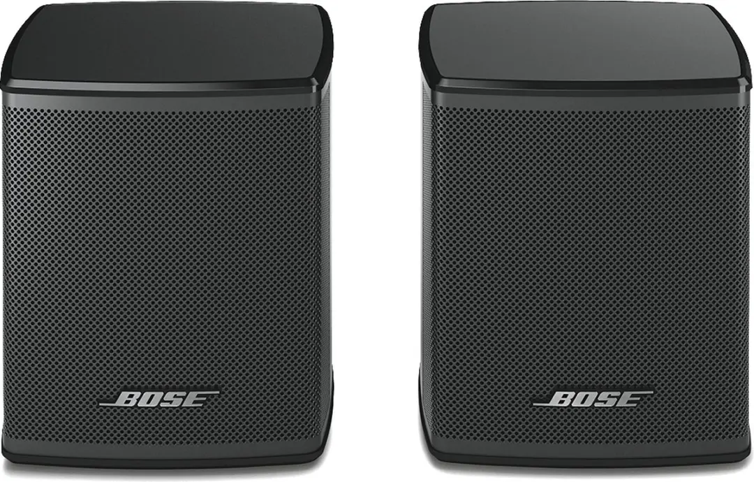 Bose 300 Serie Surround Speakers - Zwart