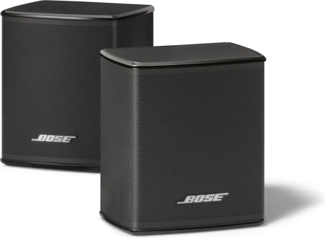 Bose 300 Serie Surround Speakers - Zwart