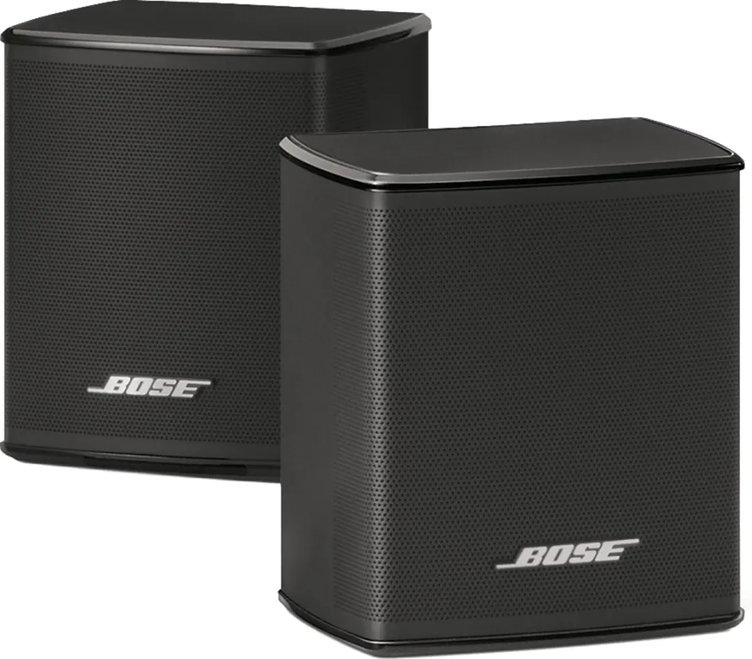 Bose 300 Serie Surround Speakers - Zwart