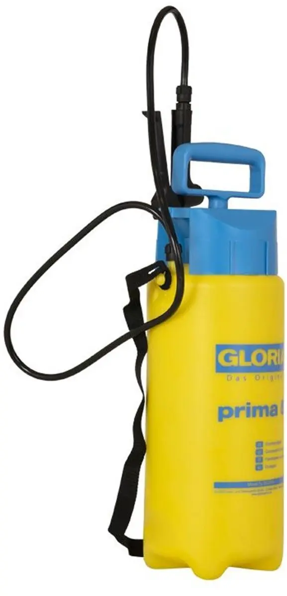 Gloria Prima 5 Drukspuit 5L