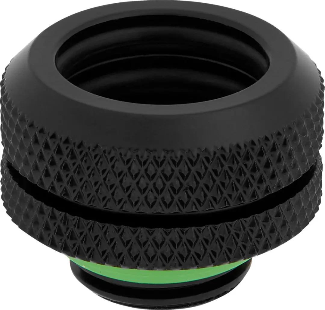 Corsair Hydro X XF Hardline Fitting 4 Stuks