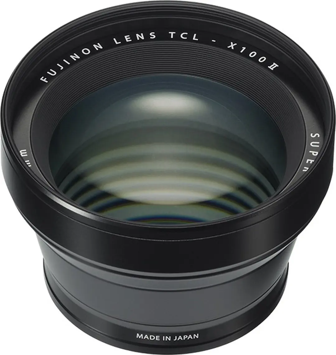 Fujifilm TCL-X100 II Telelens