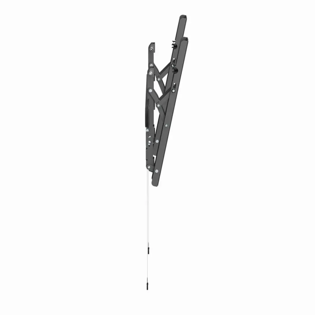 Gembird WM-65T-PRO-01 TV Muurbeugel 32-65" - Verstelbaar - Zwart