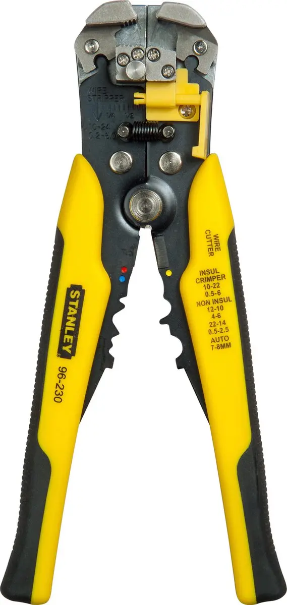 STANLEY FatMax Automatische Striptang