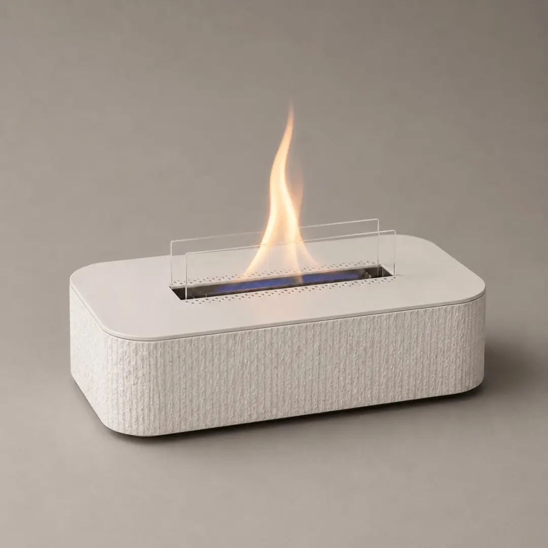 Tenderflame Glow Aris 90 VTWonen Tafelhaard