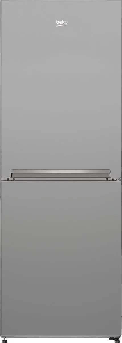 Beko RCSA240K40SN Koel-Vriescombinatie 232L