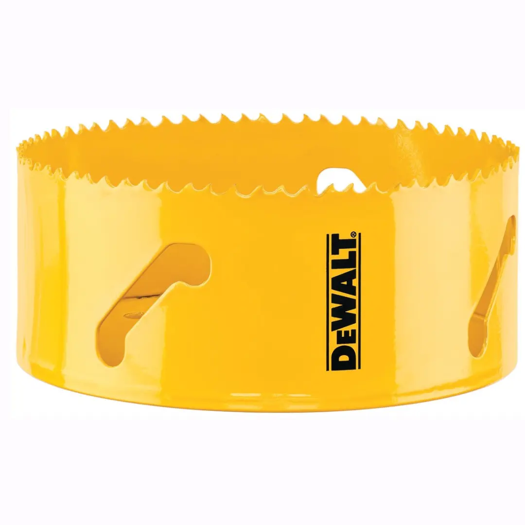 DeWalt DT90343 Gatzaag BiMetaal 121mm