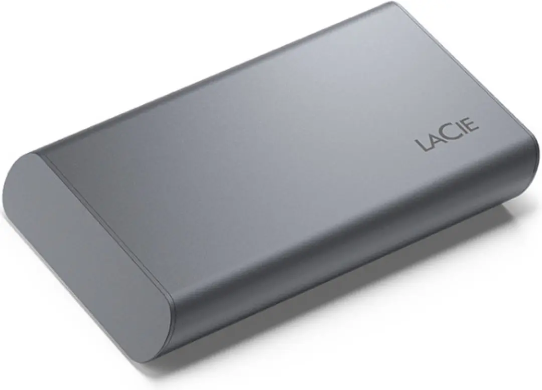 LaCie Mobile SSD Secure STKH2000800