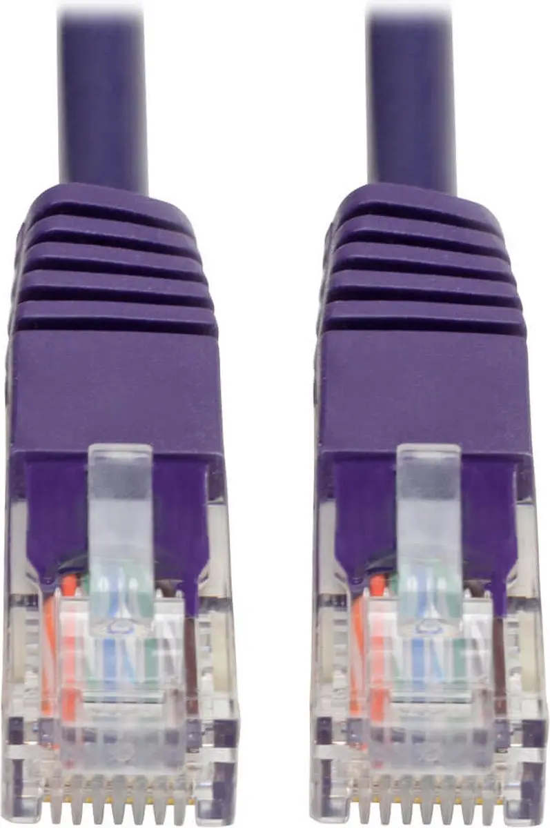Tripp Lite N002-006-PU Patchkabel Cat5e 350MHz