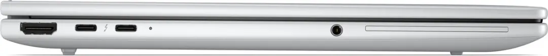 HP EliteBook 8 G2i Next Gen AI Copilot+ PC - 33,8 cm WUXGA - 32GB/512GB - Zilver