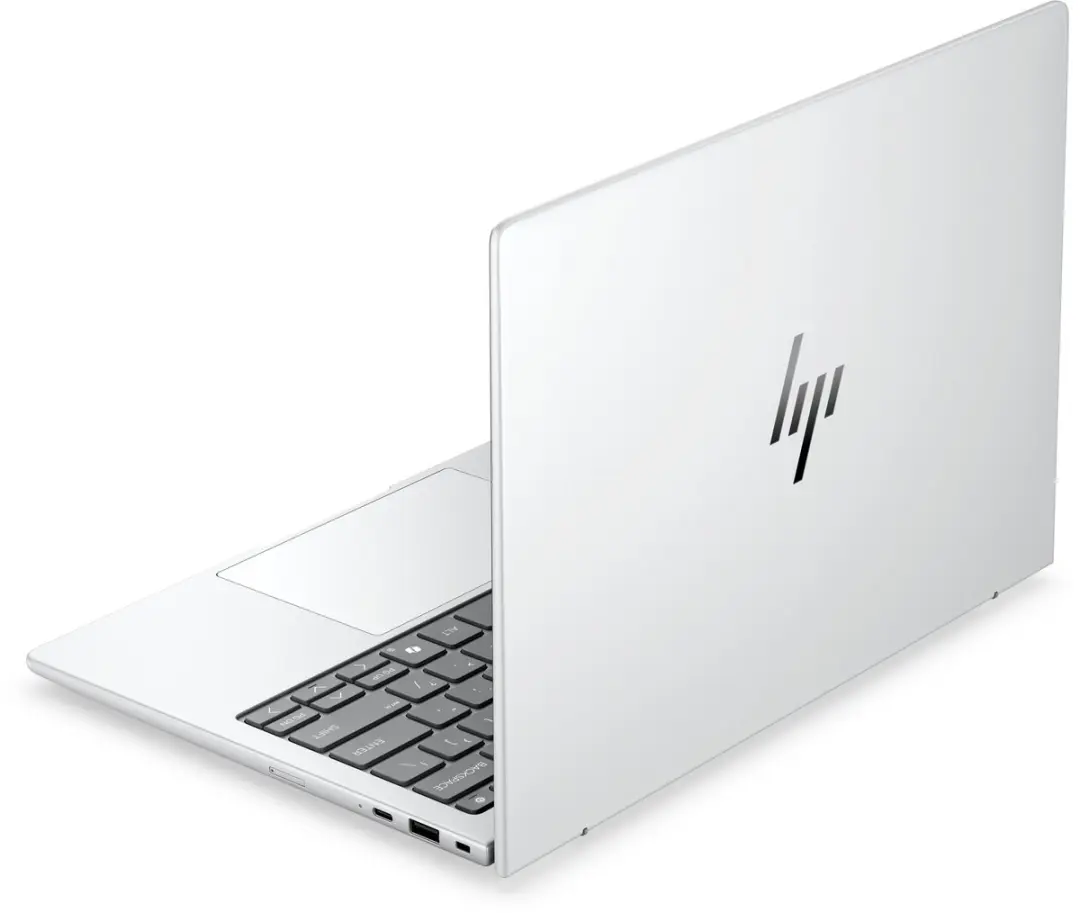 HP EliteBook 8 G2i Next Gen AI Copilot+ PC - 33,8 cm WUXGA - 32GB/512GB - Zilver - afbeelding 6 van 6