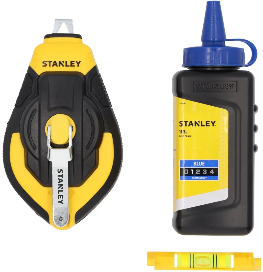 Stanley STHT47312-0 Slaglijnmolenkit