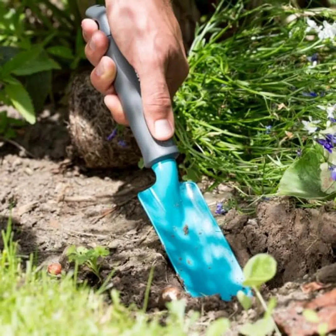 Gardena Tuinschepje smal - 6cm