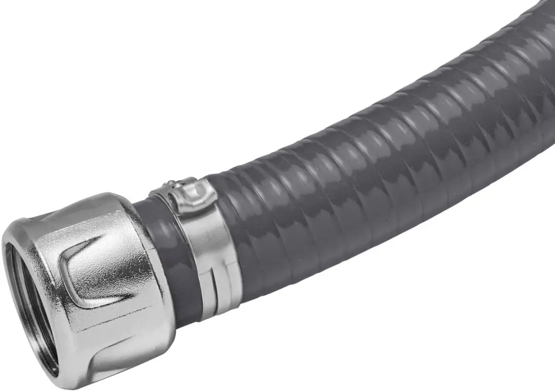 Gardena Aanzuiggarnituur 25mm 4m