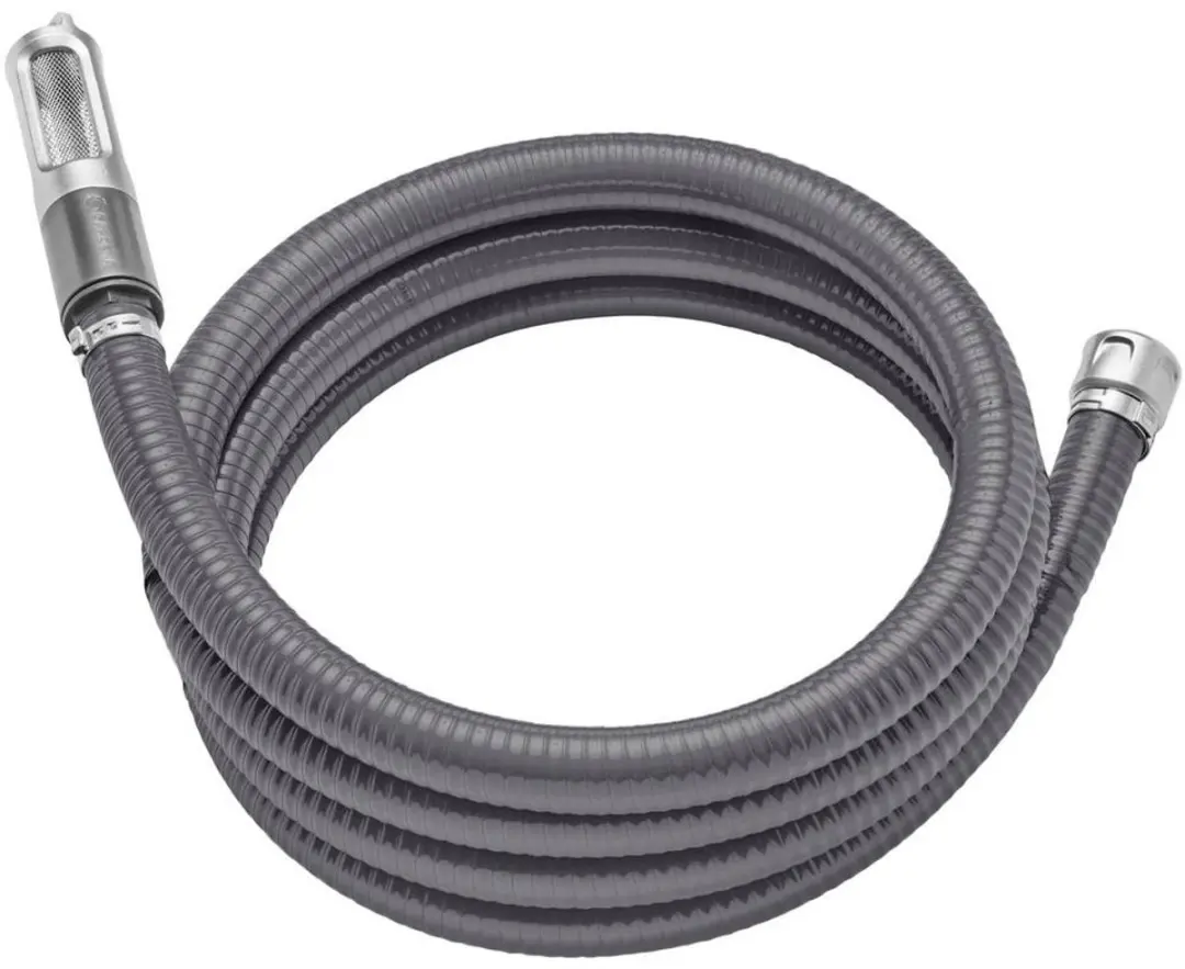 Gardena Aanzuiggarnituur 25mm 4m - afbeelding 6 van 6