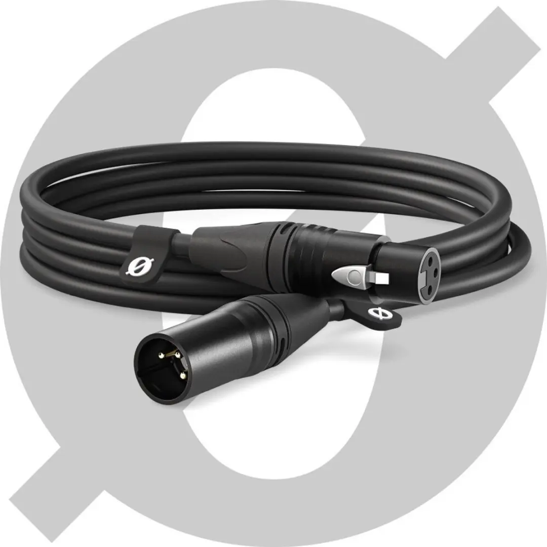 RØDE RD117956 Podcast Bundle - 2 Personen