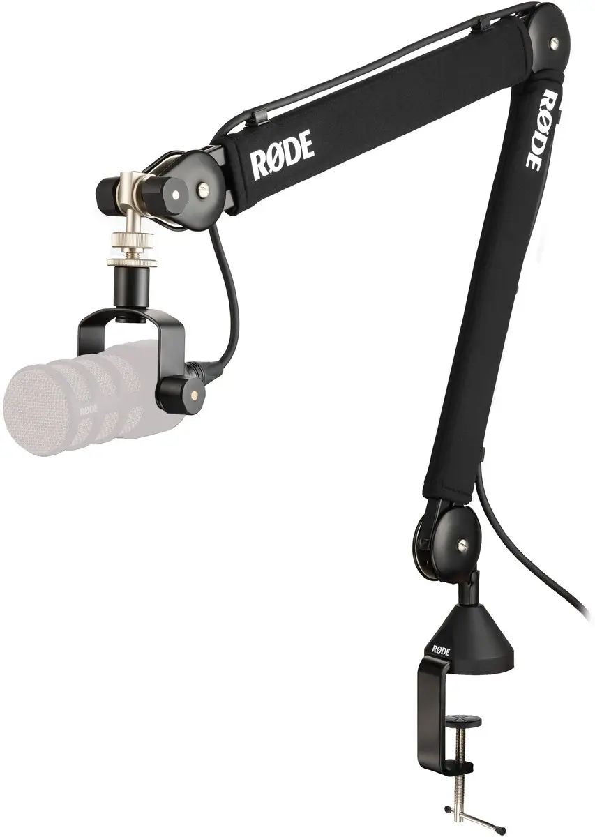 RØDE RD117956 Podcast Bundle - 2 Personen