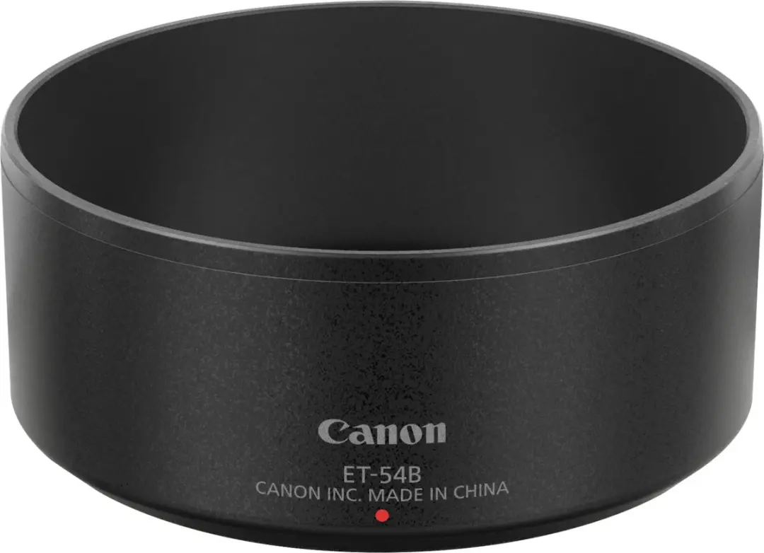 Canon ET-54B Zonnekap