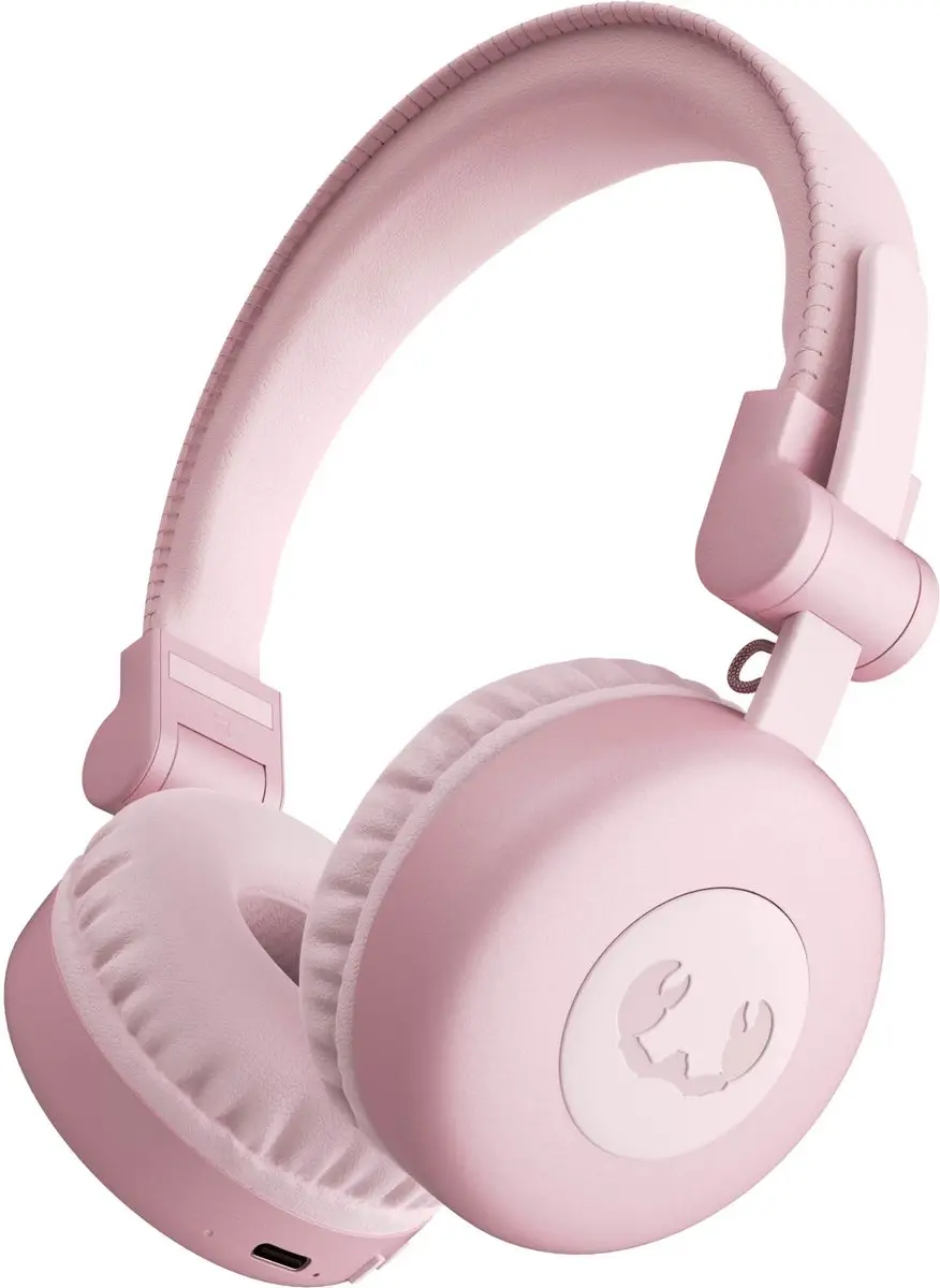 Fresh 'n Rebel Code Core Draadloze On-Ear Koptelefoon