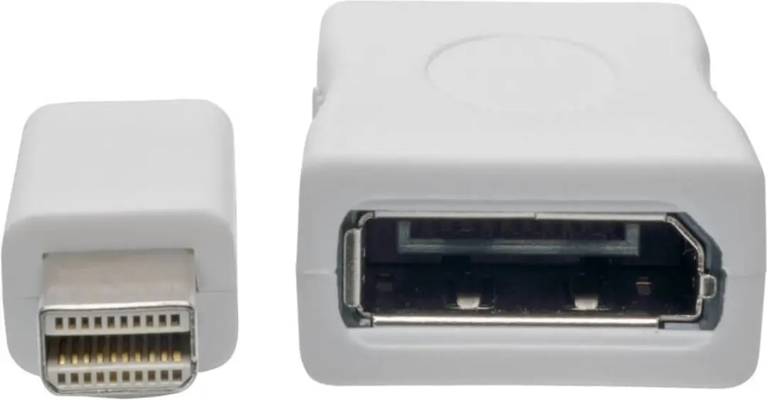 Tripp Lite P139-006-DP-V2B DisplayPort Kabel 1,8m - Wit