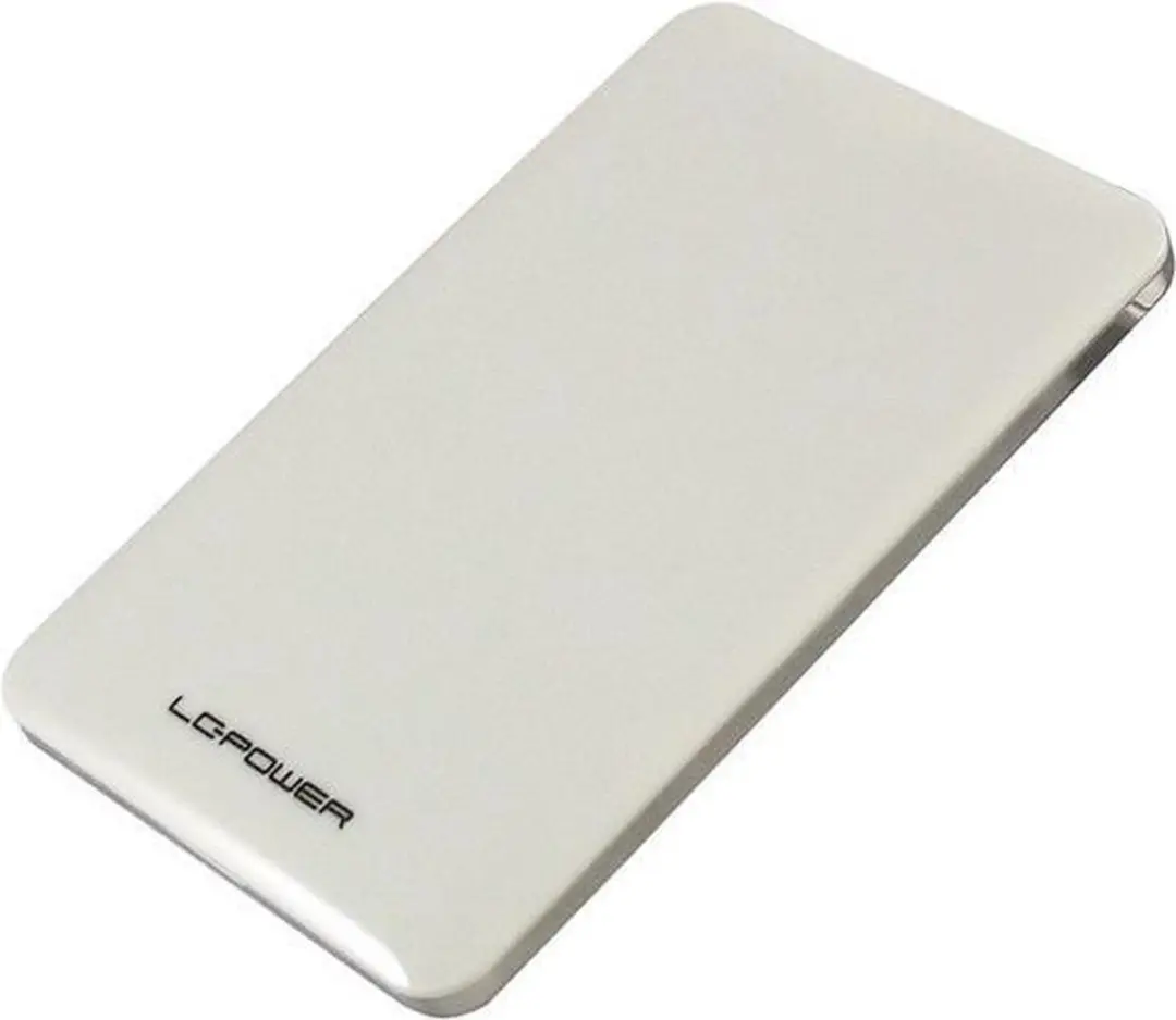 LC Power LC-25U3-7W Externe Behuizing 2.5"