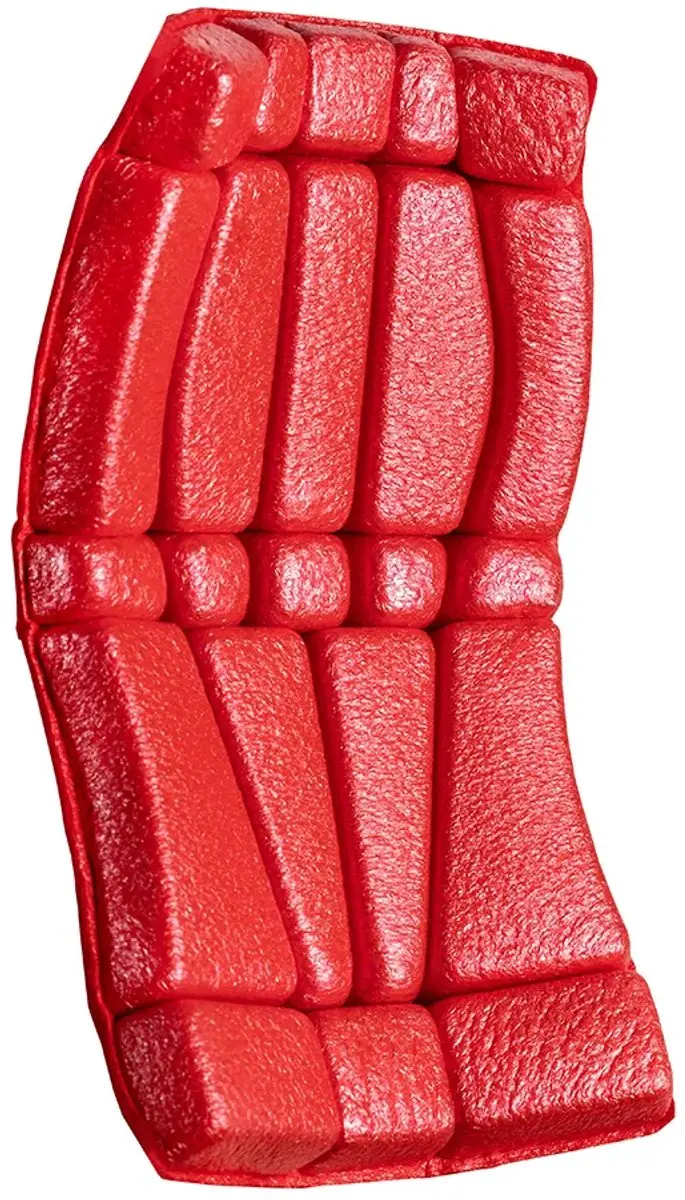 Kniebeschermers PROTEK SlideOne L - EN 14404 - Zwart