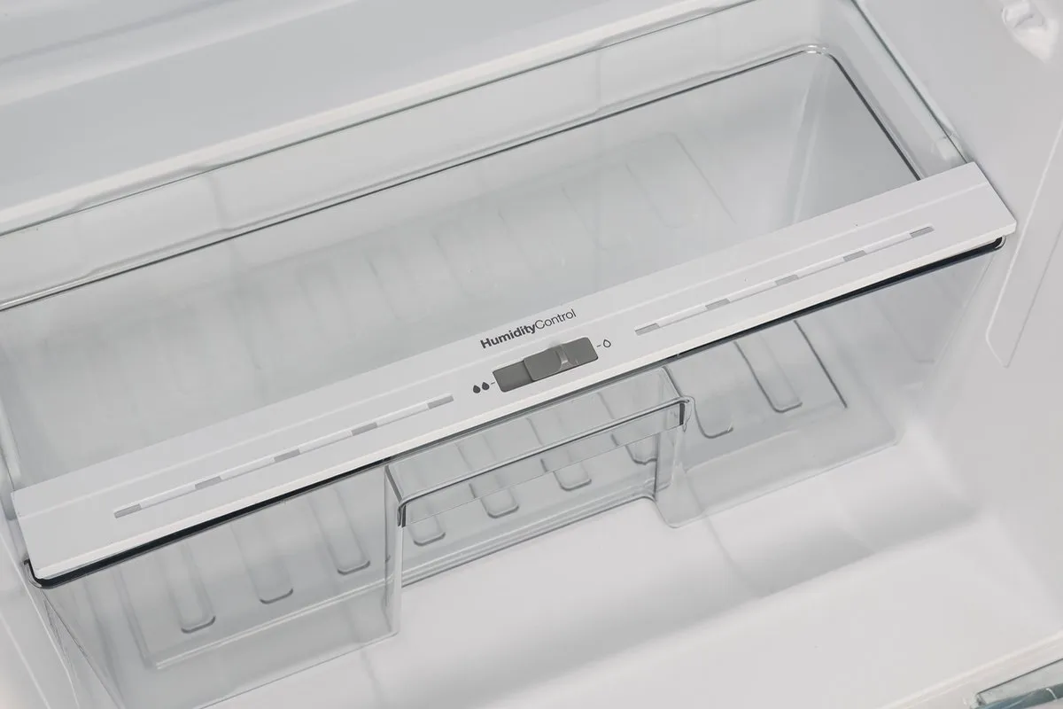 Etna KKS5088 Inbouw Koelkast 126L - 88cm - SuperCool