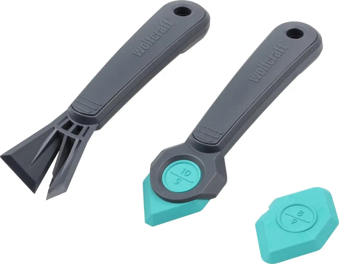 Wolfcraft Kitspatel 4334000