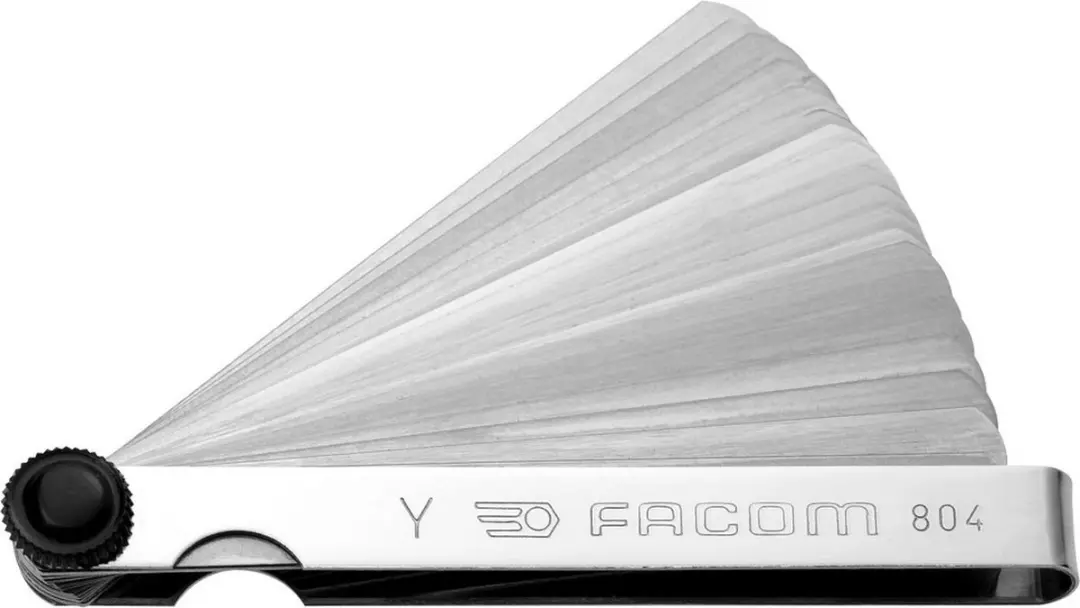 FACOM Metrische Voelermaten 804