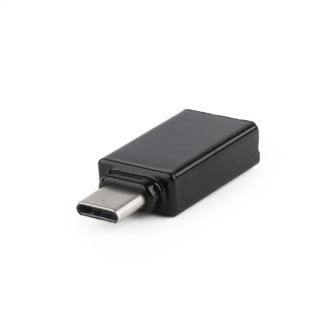 Cablexpert USB-C naar USB-A OTG Adapter AO-10540-119