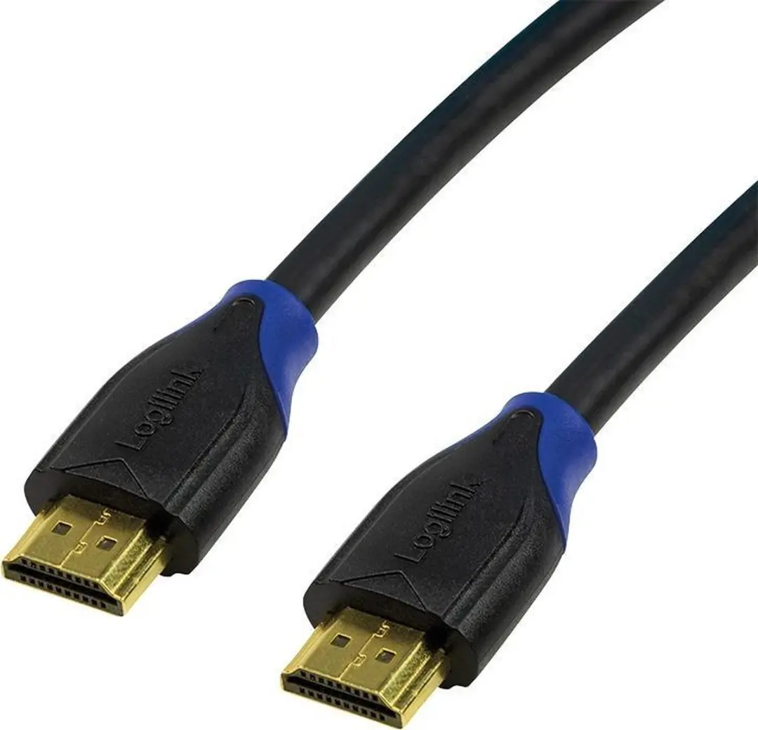 Logilink CH0065 HDMI-kabel 7.5m