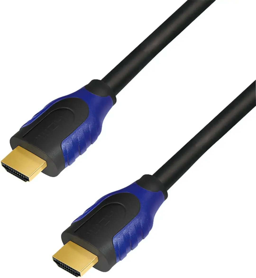 Logilink CH0064 HDMI-HDMI 2.0 Kabel 5.00m